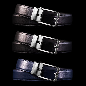 Belt gift set 