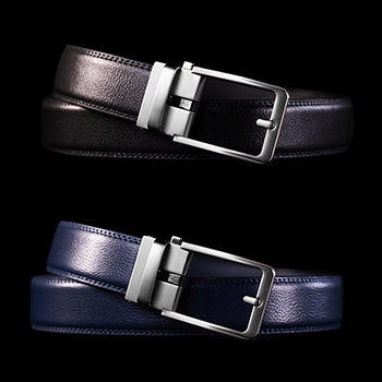 The Buckley Belt - Men Vegan