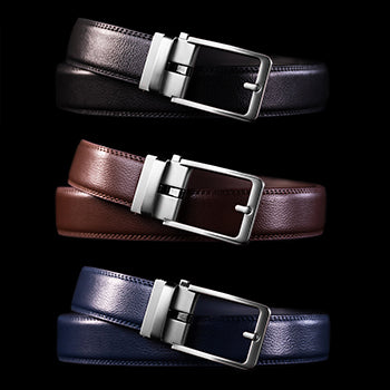 Der Buckley Belt - Herren Vegan