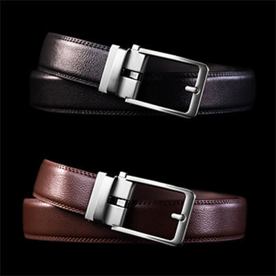 The Buckley Belt - Men Vegan