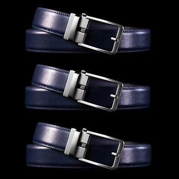 Der Buckley Belt - Herren Vegan