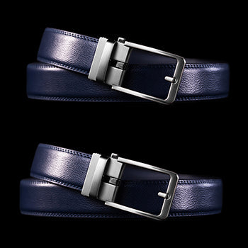 The Buckley Belt - Men Vegan