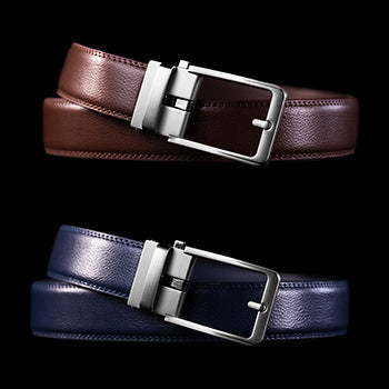 The Buckley Belt - Men Vegan