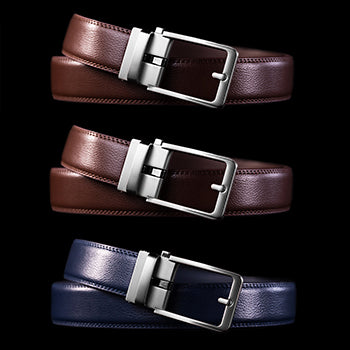 Der Buckley Belt - Herren Vegan