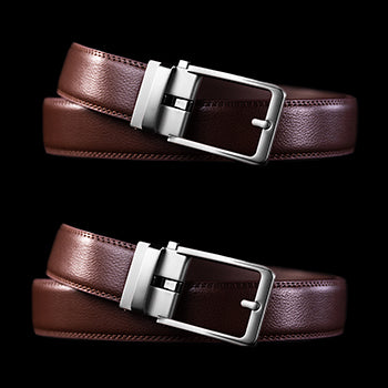 The Buckley Belt - Men Vegan